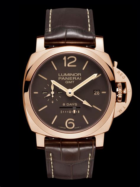 best panerai replica 2018